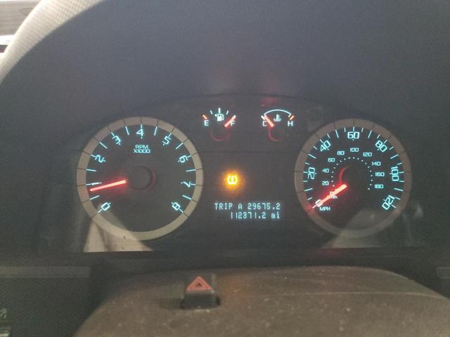 صورة رقم 9 من المزاد - 2012 FORD ESCAPE LIM مع VIN 1FMCU9EG9CKC24934