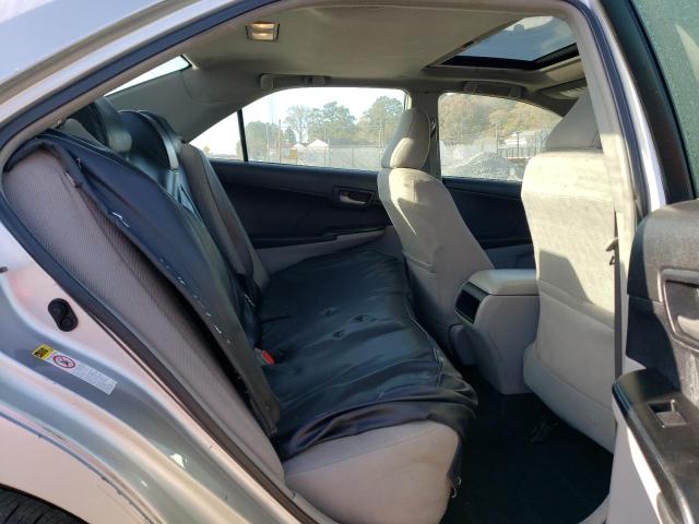 Photo 10 from auction – 2012 TOYOTA CAMRY BASE with VIN 4T1BF1FK1CU007327