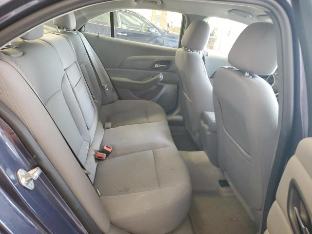 Photo 10 from auction – 2013 CHEVROLET MALIBU LS with VIN 1G11B5SAXDF196073