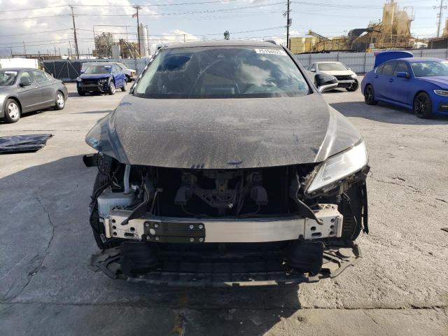 Photo 5 from auction – 2022 LEXUS RX 350 with VIN 2T2HZMAA5NC228415