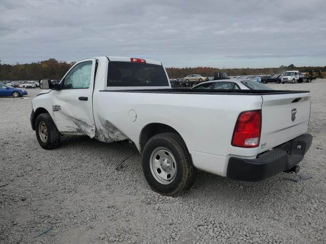 Photo 2 from auction – 2022 RAM 1500 CLASS with VIN 3C6JR6DG3NG233885