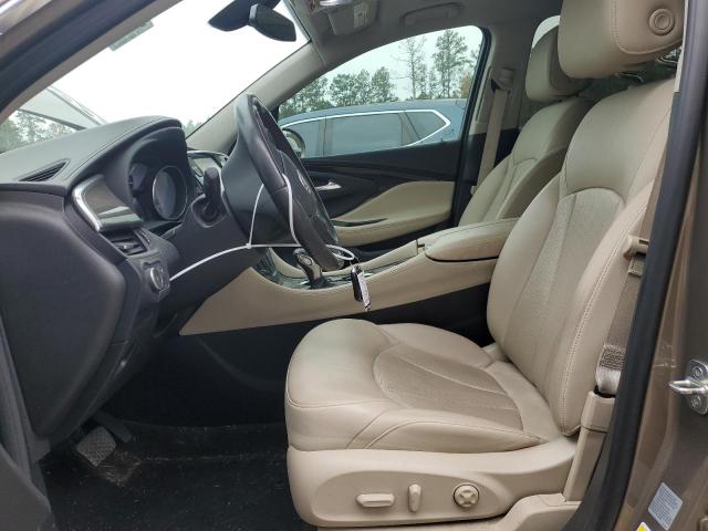 Photo 7 from auction – 2019 BUICK ENVISION E with VIN LRBFXCSA3KD104859