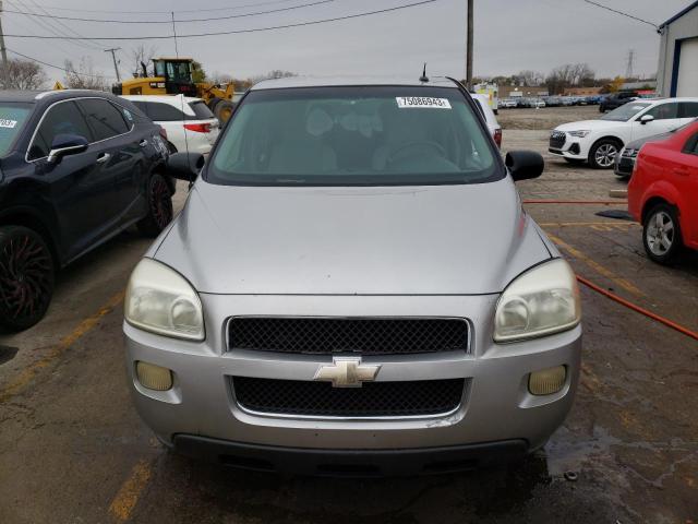 Photo 5 from auction – 2005 CHEVROLET UPLANDER with VIN 1GNDV03L75D262145