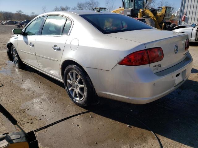Zdjęcie 2 z aukcji – 2007 BUICK LUCERNE CX z VIN 1G4HD57227U230181