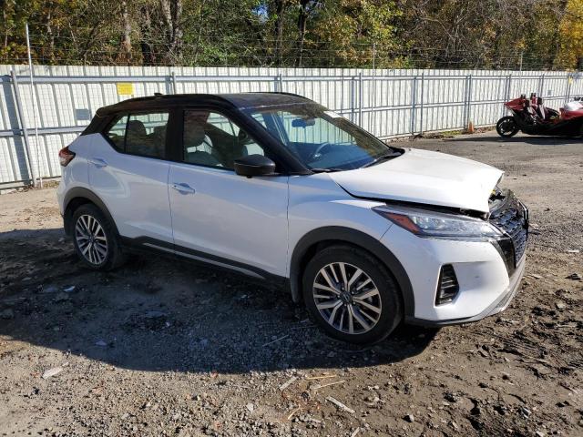 Photo 4 from auction – 2023 NISSAN KICKS SR with VIN 3N1CP5DVBPL542443