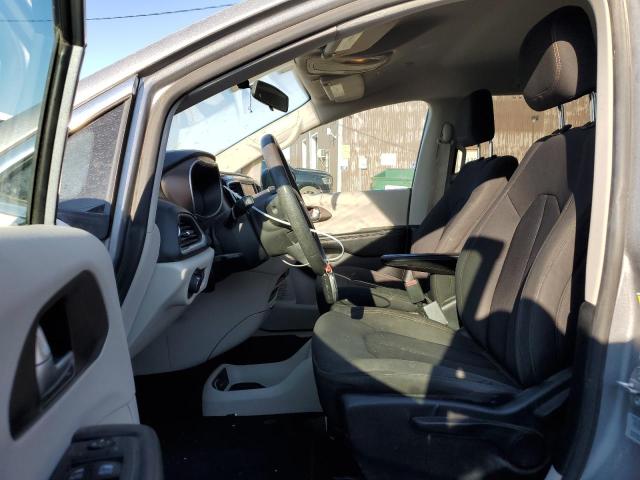 Photo 7 from auction – 2018 CHRYSLER PACIFICA L with VIN 2C4RC1AG4JR103719