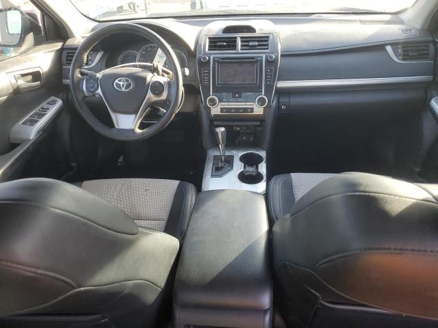 Photo 8 from auction – 2014 TOYOTA CAMRY L with VIN 4T1BF1FK4EU309021