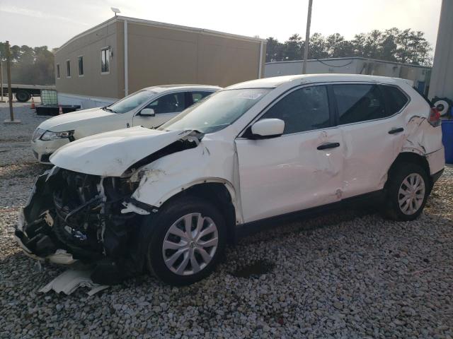 Photo 1 from auction – 2016 NISSAN ROGUE S with VIN JN8AT2MT5GW027590