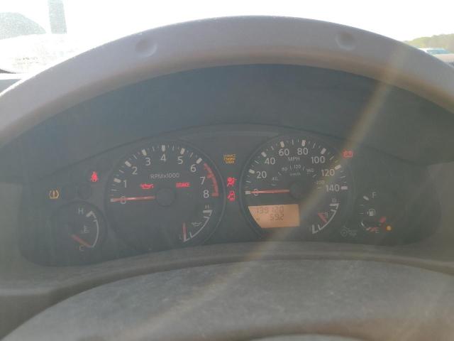 Photo 9 from auction – 2007 NISSAN FRONTIER K with VIN 1N6AD06U77C464122