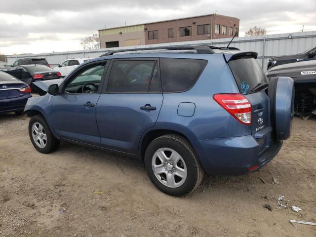Photo 2 from auction – 2012 TOYOTA RAV4 with VIN 2T3ZF4DV0CW131111