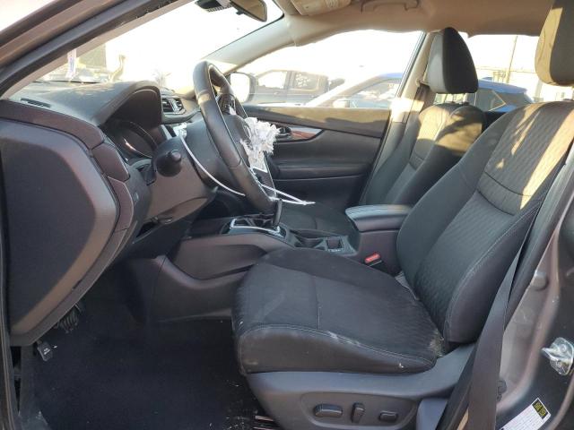 Photo 7 from auction – 2019 NISSAN ROGUE S with VIN KNMAT2MT6KP534044