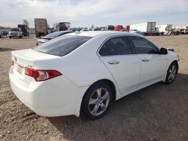 Photo 3 from auction – 2012 ACURA TSX with VIN JH4CU2F45CC001850