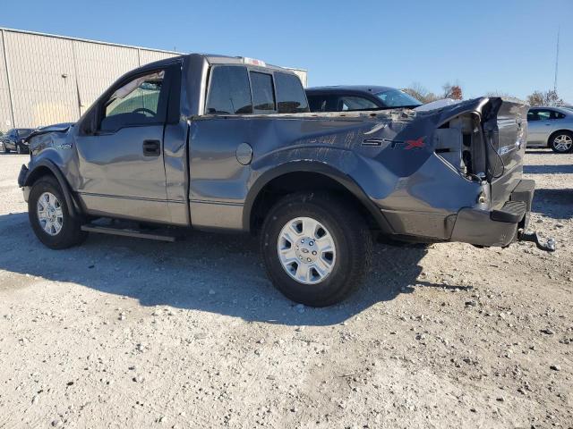 Photo 2 from auction – 2013 FORD F150 with VIN 1FTMF1EF1DKF49901