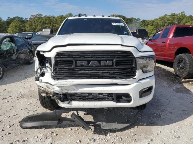 Photo 5 from auction – 2022 RAM 2500 LIMIT with VIN 3C6UR5TL5NG267249