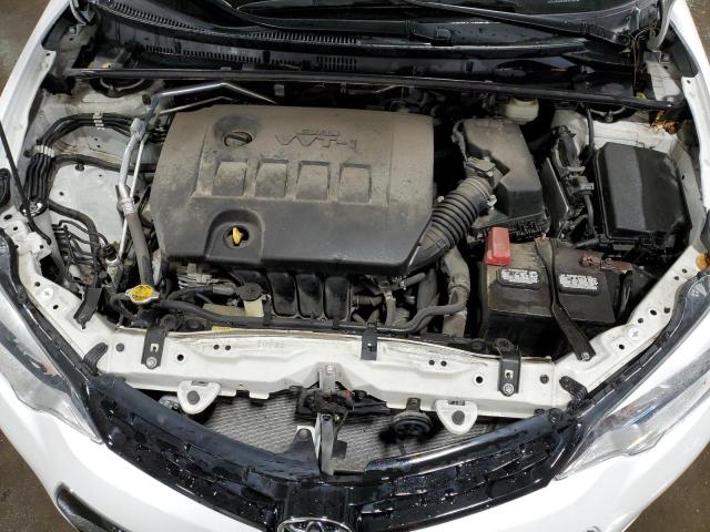 Photo 11 from auction – 2016 TOYOTA COROLLA L with VIN 5YFBURHE8GP545364