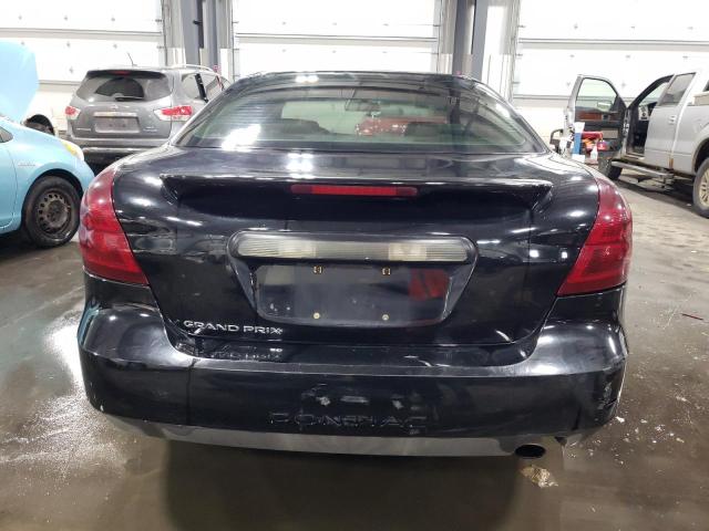 Photo 6 from auction – 2005 PONTIAC GRAND PRIX with VIN 2G2WP522151320929