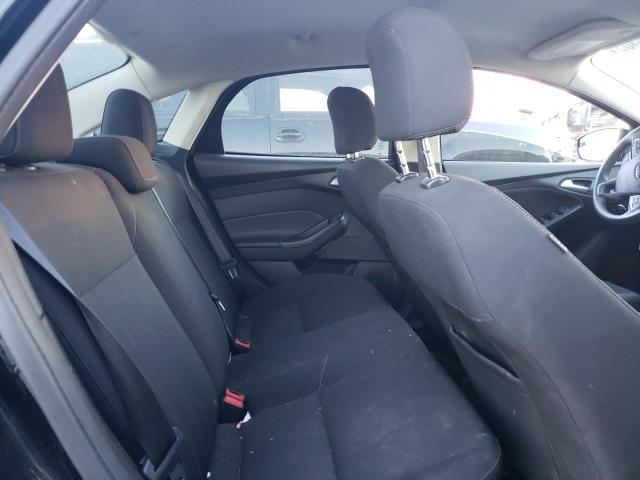 Photo 10 from auction – 2016 FORD FOCUS SE with VIN 1FADP3F29GL342830