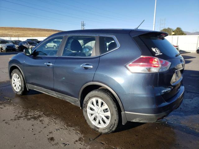 Photo 2 from auction – 2015 NISSAN ROGUE S with VIN KNMAT2MVXFP523071