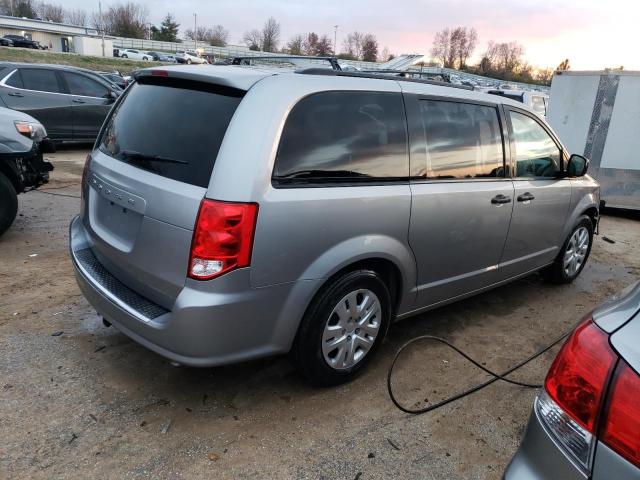 Photo 3 from auction – 2019 DODGE GRAND CARA with VIN 2C4RDGBG2KR729611