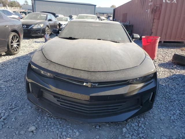 Photo 5 from auction – 2018 CHEVROLET CAMARO LT with VIN 1G1FB1RX2J0140667