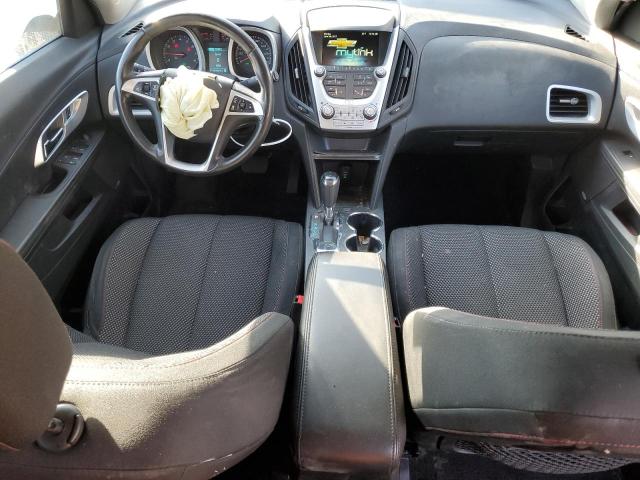 Photo 8 from auction – 2016 CHEVROLET EQUINOX LT with VIN 2GNALCEK6G6238225