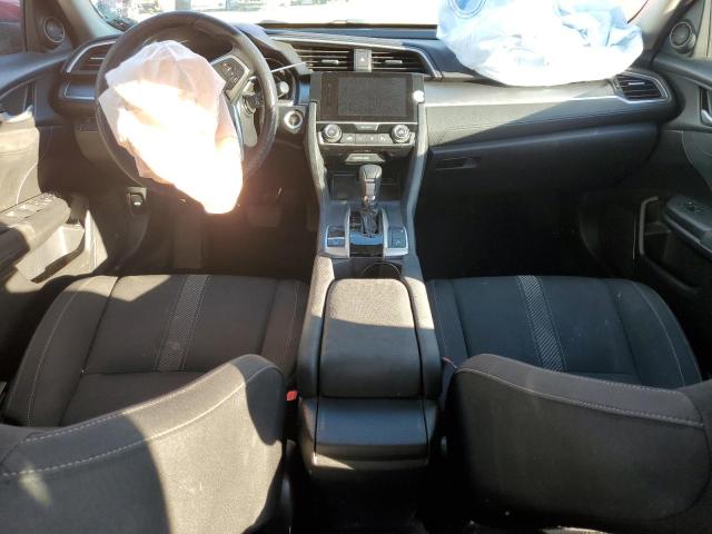 Photo 8 from auction – 2016 HONDA CIVIC EX with VIN 2HGFC2F79GH574976