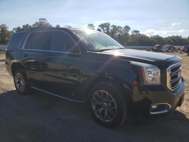 Photo 4 from auction – 2016 GMC YUKON SLT with VIN 1GKS1BKC4GR295428
