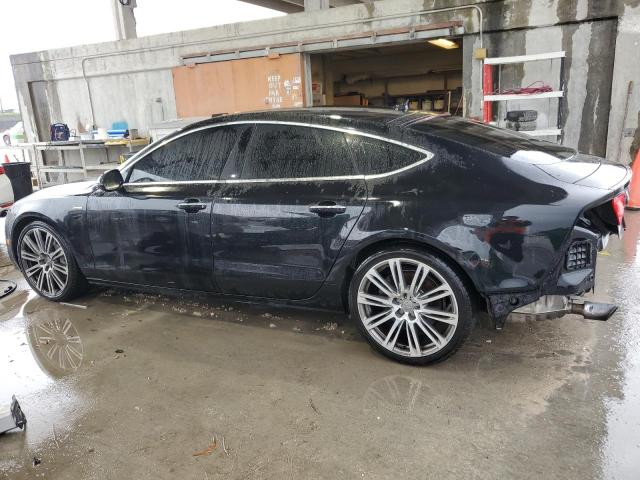 Photo 2 from auction – 2015 AUDI A7 PREMIUM with VIN WAUWGAFC3FN003545