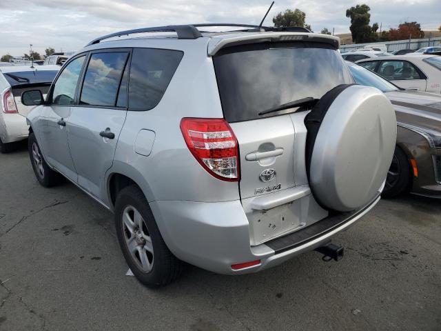 Photo 2 from auction – 2012 TOYOTA RAV4 with VIN 2T3BF4DV1CW202284