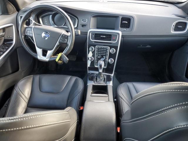 Photo 8 from auction – 2015 VOLVO S60 PREMIE with VIN YV140MFKXF2353290