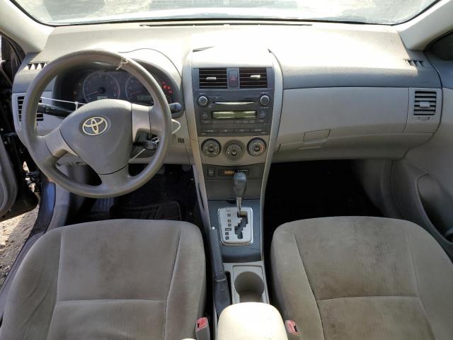 Photo 8 from auction – 2010 TOYOTA COROLLA BA with VIN 1NXBU4EEXAZ385257