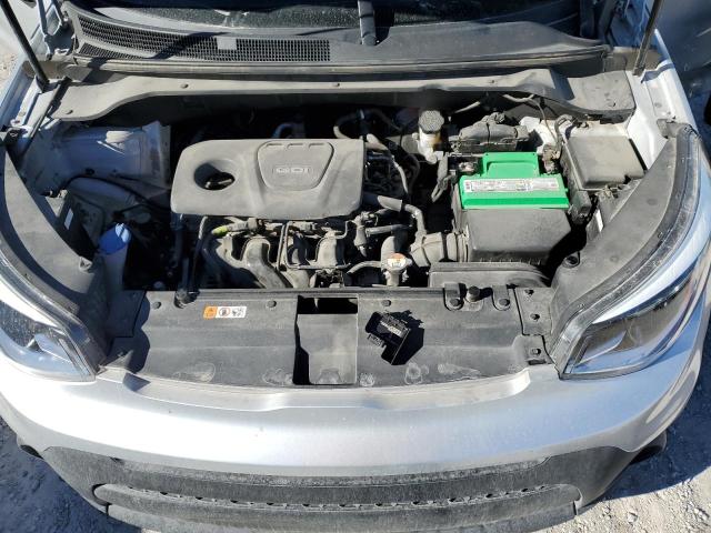 Photo 11 from auction – 2019 KIA SOUL with VIN KNDJN2A29K7637111