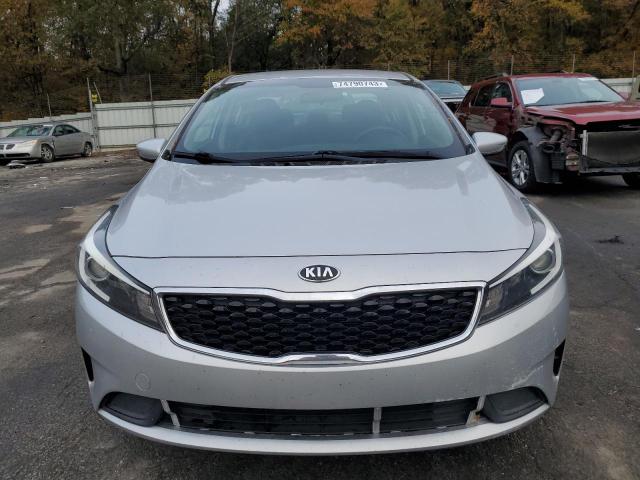Photo 5 from auction – 2018 KIA FORTE LX with VIN 3KPFL4A75JE269463