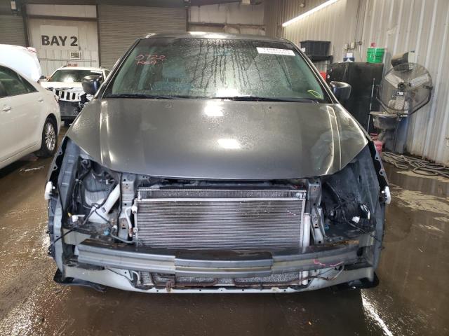 Photo 5 from auction – 2008 HONDA ODYSSEY LX with VIN 5FNRL38228B025288