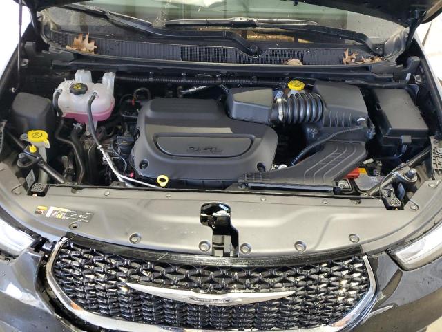 Photo 12 from auction – 2023 CHRYSLER PACIFICA T with VIN 2C4RC1BG9PR625186