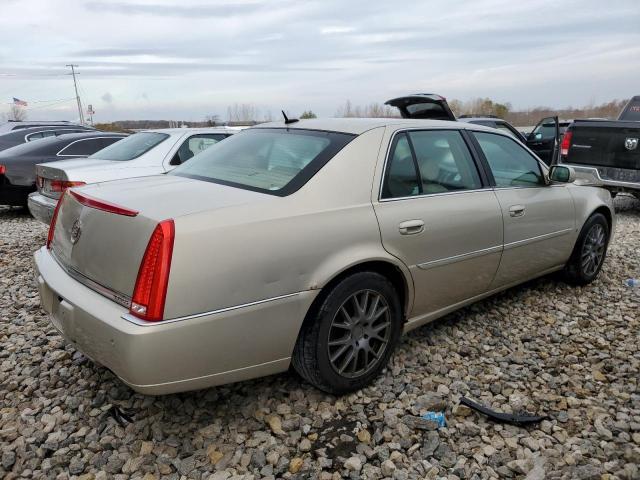 Photo 3 from auction – 2007 CADILLAC DTS with VIN 1G6KD57Y37U145724