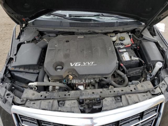 Photo 11 from auction – 2017 CADILLAC XTS with VIN 2G61L5S39H9181135