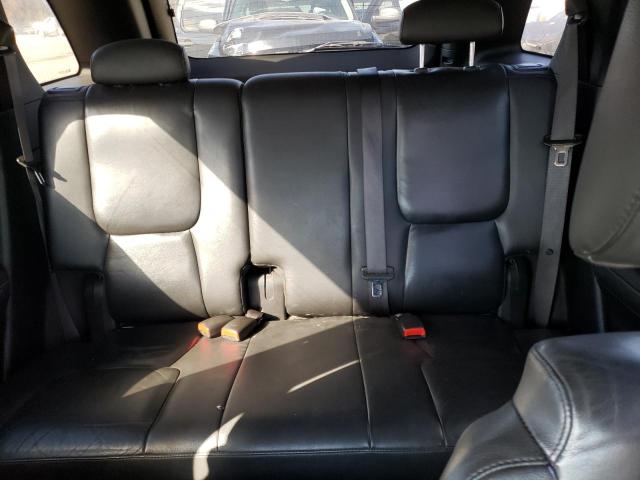 Photo 10 from auction – 2006 PONTIAC TORRENT with VIN 2CKDL73F166140200