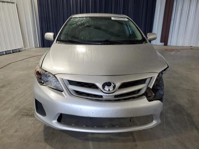 Photo 5 from auction – 2013 TOYOTA COROLLA BA with VIN 2T1BU4EE7DC937626