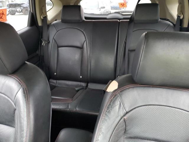 Photo 10 from auction – 2011 NISSAN ROGUE S with VIN JN8AS5MV9BW676498