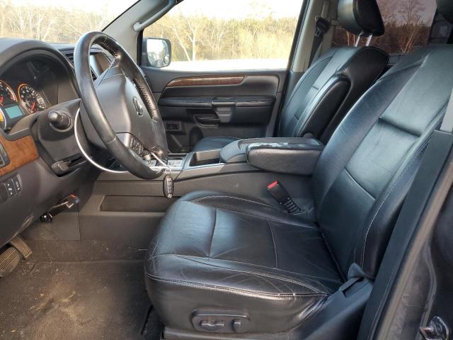 Photo 7 from auction – 2012 NISSAN ARMADA SV with VIN 5N1BA0ND8CN615495