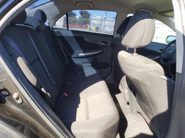 Photo 10 from auction – 2013 TOYOTA COROLLA BA with VIN 5YFBU4EE3DP166971