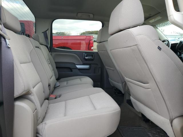 Photo 10 from auction – 2017 CHEVROLET SILVERADO with VIN 3GCUKREC5HG331697