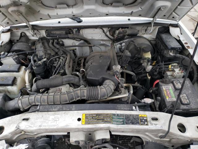 Photo 11 from auction – 2004 FORD RANGER with VIN 1FTYR10UX4PB23366