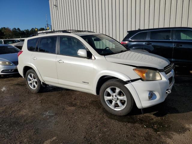 Photo 4 from auction – 2009 TOYOTA RAV4 LIMIT with VIN JTMBF31V895002422