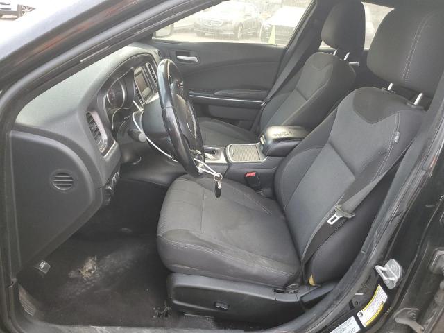 Photo 7 from auction – 2015 DODGE CHARGER SE with VIN 2C3CDXBG0FH745005