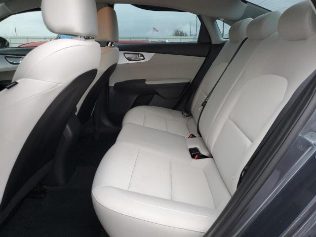 Photo 10 from auction – 2023 KIA FORTE LX with VIN 3KPF24AD4PE623944