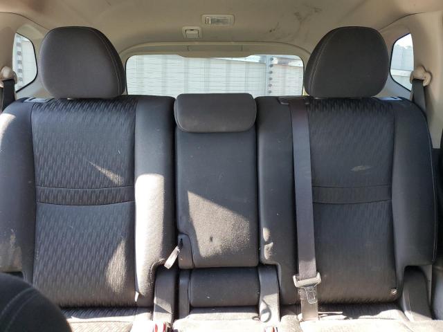 Photo 10 from auction – 2018 NISSAN ROGUE S with VIN KNMAT2MT7JP535315