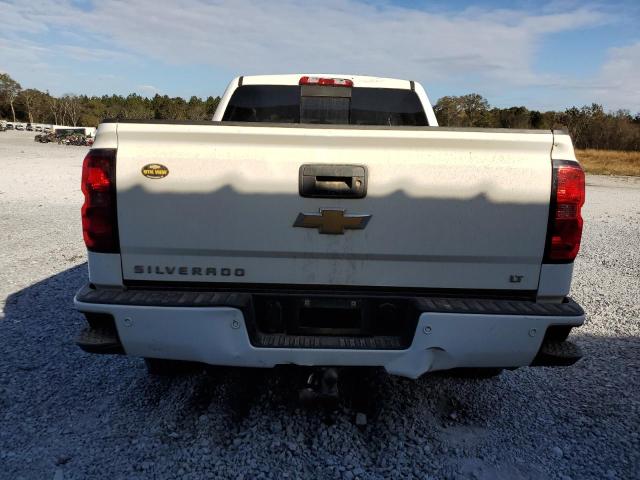 Photo 6 from auction – 2017 CHEVROLET SILVERADO with VIN 3GCUKREC5HG512265