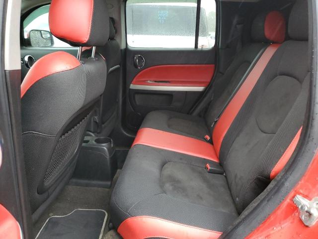 Photo 10 from auction – 2009 CHEVROLET HHR SS with VIN 3GNCA63X79S521932